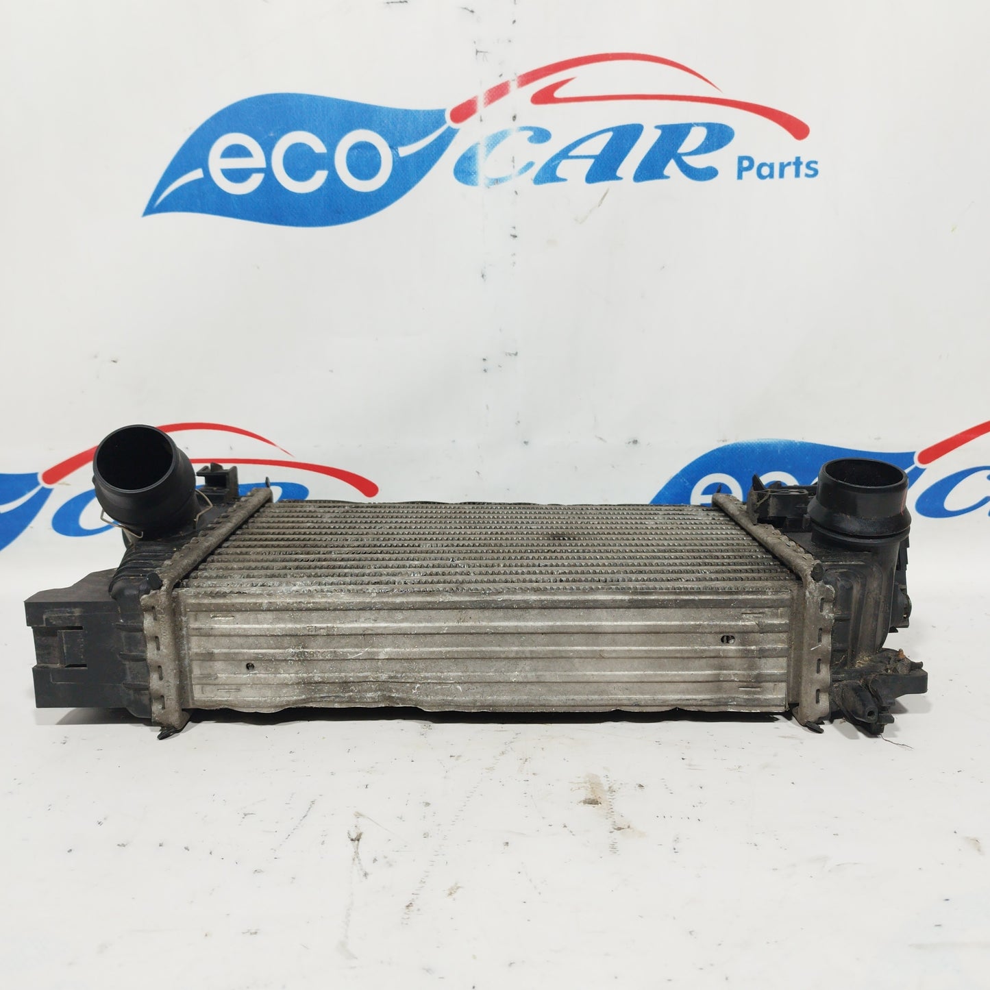 Intercooler Radiator Opel Meriva B 1.4 Tb 2012 code: 13337687 ecoAC4849