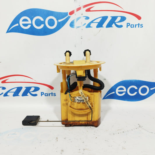 Peugeot 307 / Citroen C5 2.0 Hdi 2005 4-polige Schwimmerpumpe Code: 9632759780 ecoAC4850