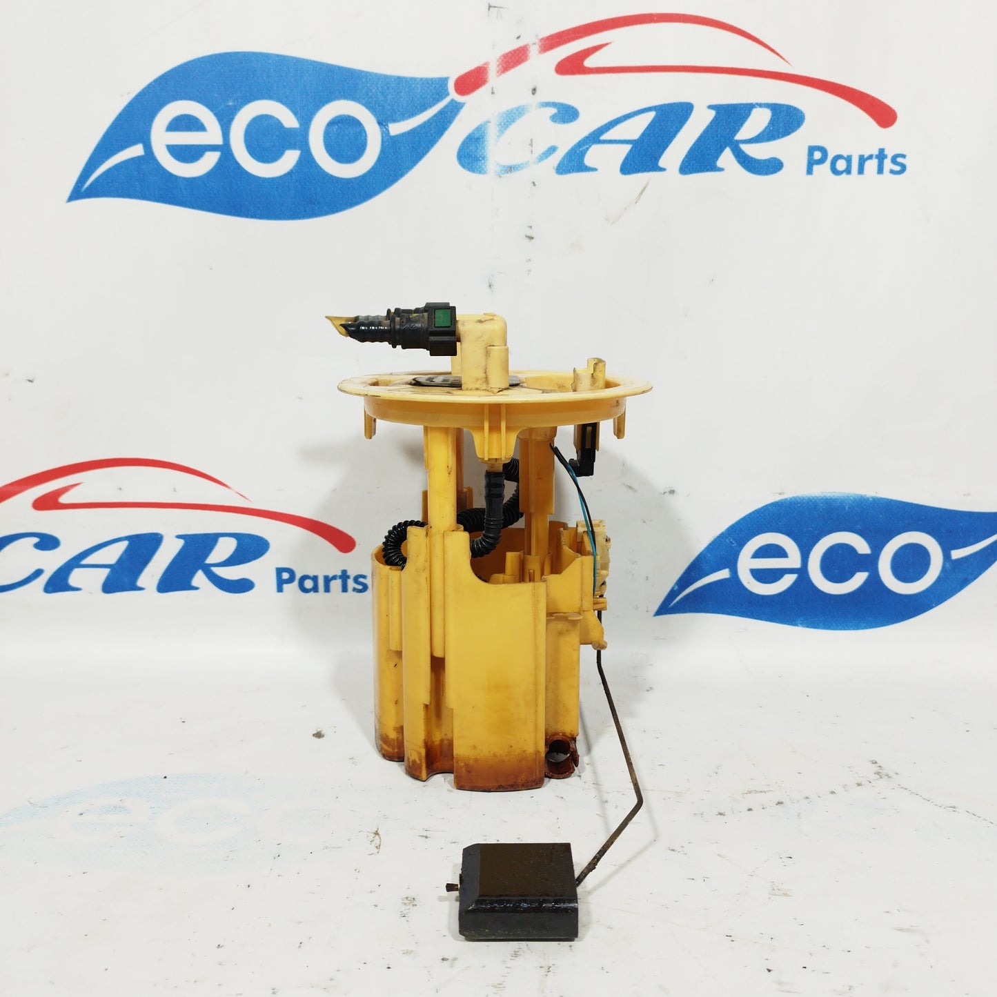 Peugeot 307 / Citroen C5 2.0 Hdi 2005 4-polige Schwimmerpumpe Code: 9632759780 ecoAC4850
