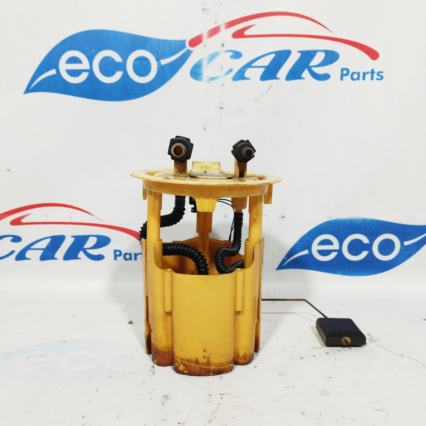 Peugeot 307 / Citroen C5 2.0 Hdi 2005 4-polige Schwimmerpumpe Code: 9632759780 ecoAC4850