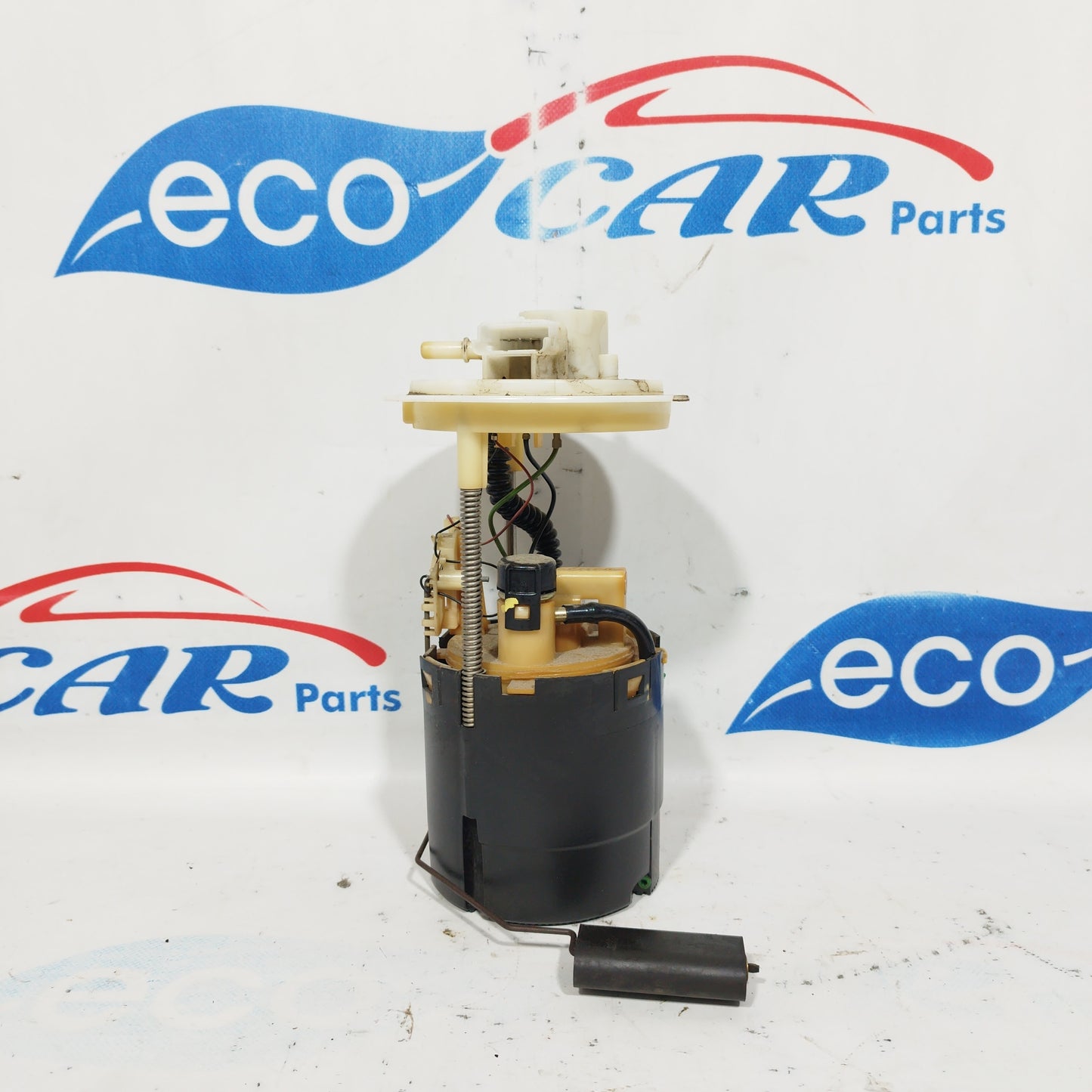 Fiat Punto 1.2 b 2003 Schwimmerpumpencode: 46743677 ecoAC4851