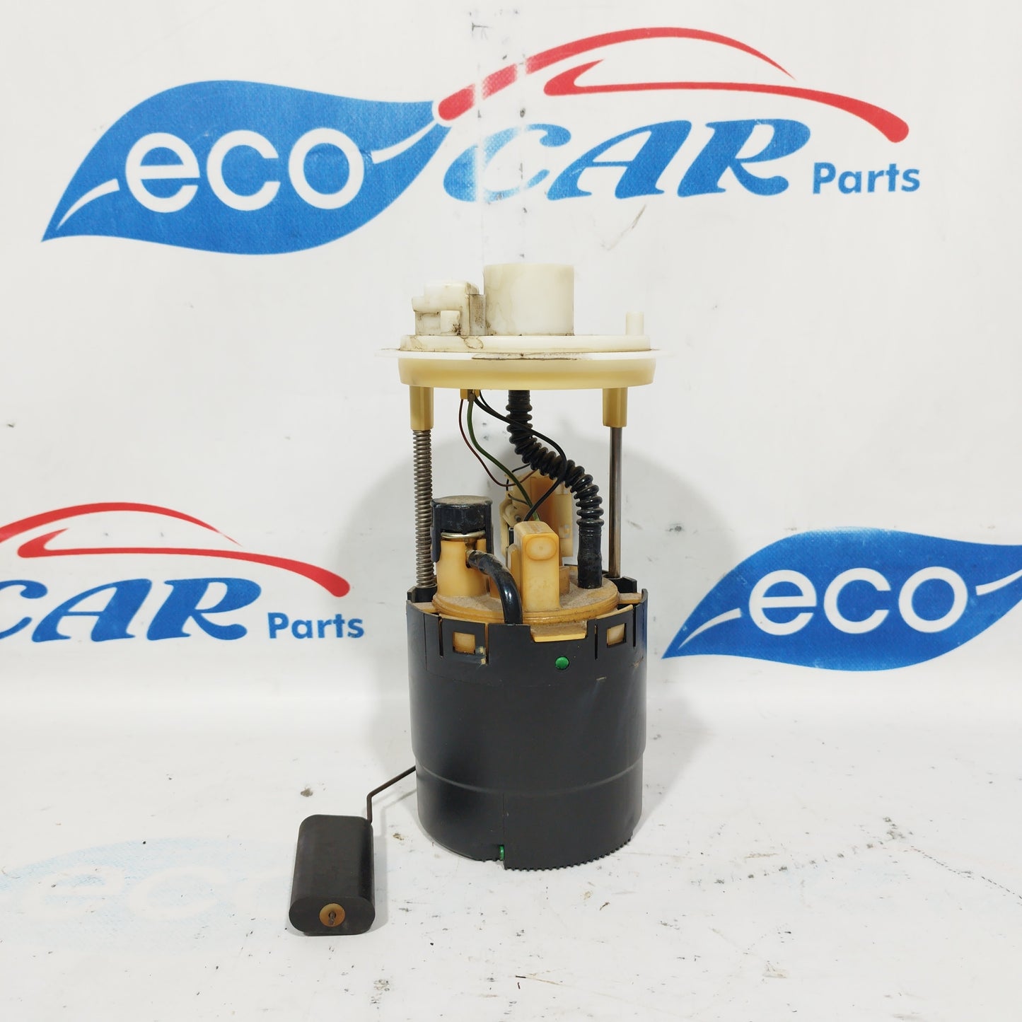 Fiat Punto 1.2 b 2003 Schwimmerpumpencode: 46743677 ecoAC4851