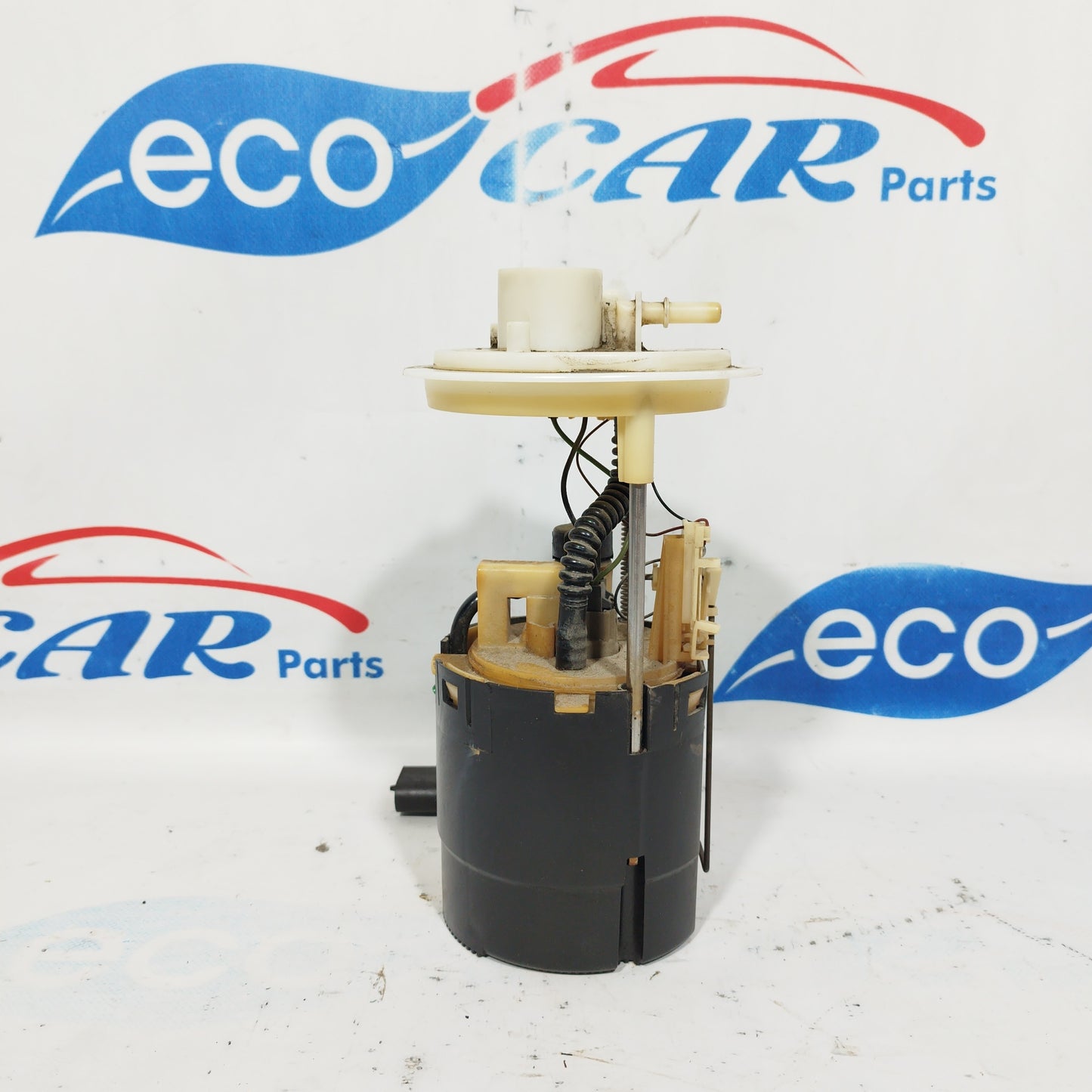 Fiat Punto 1.2 b 2003 Schwimmerpumpencode: 46743677 ecoAC4851