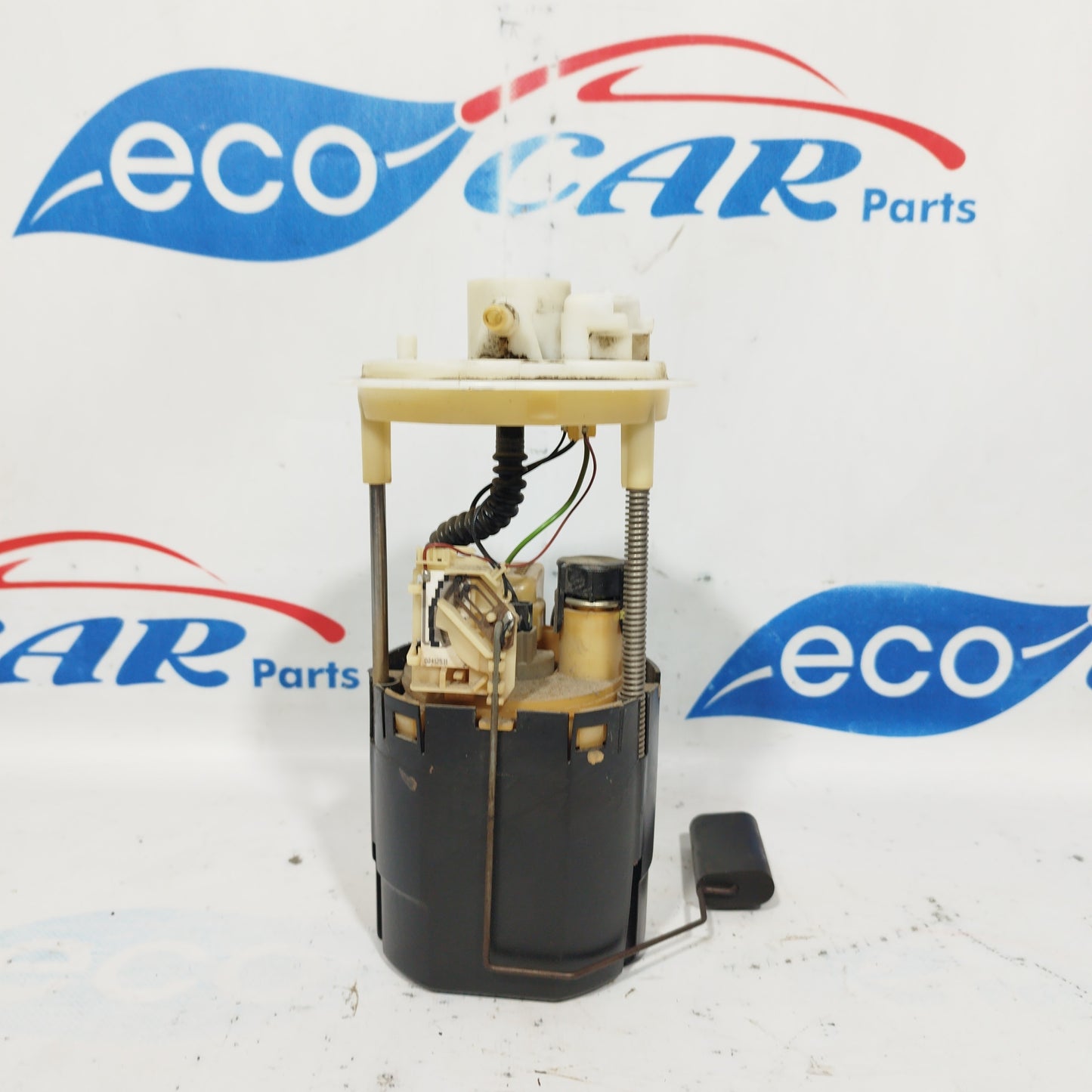 Fiat Punto 1.2 b 2003 Schwimmerpumpencode: 46743677 ecoAC4851