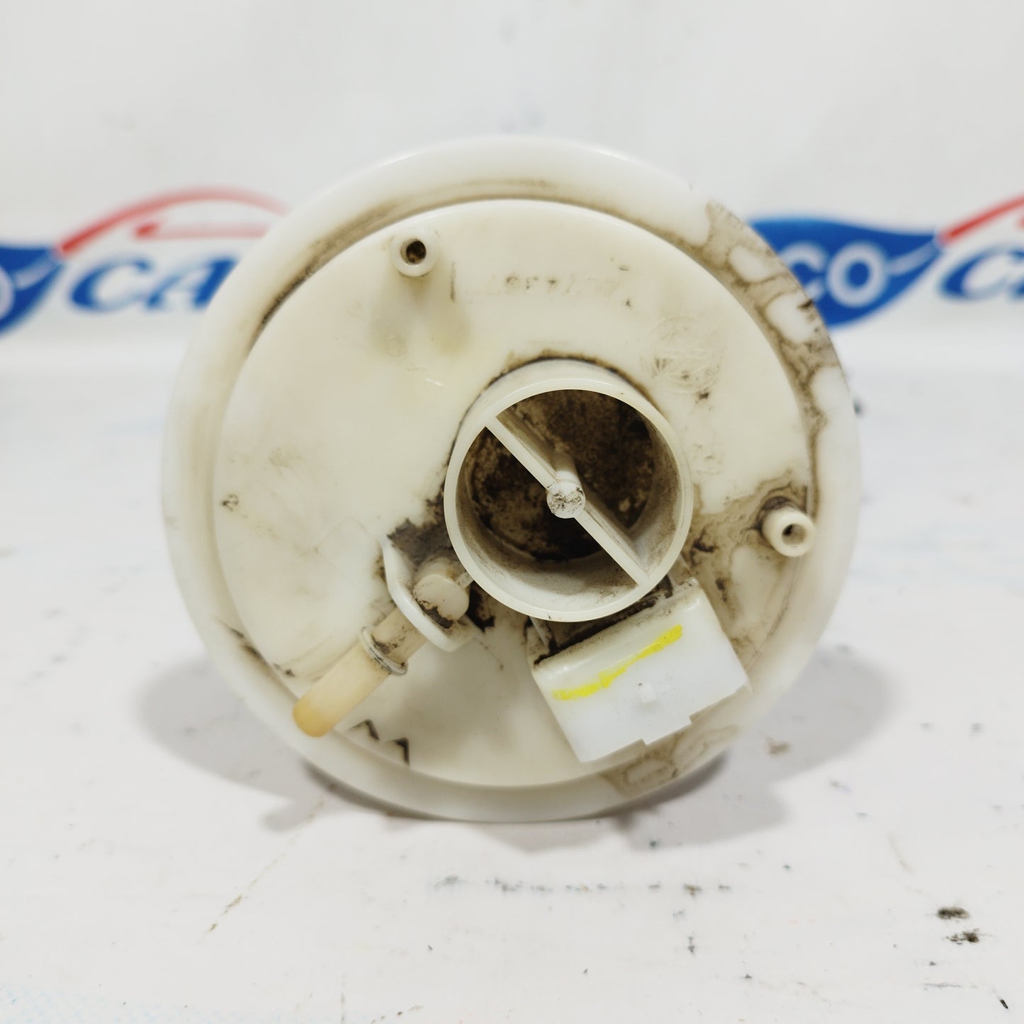 Fiat Punto 1.2 b 2003 Schwimmerpumpencode: 46743677 ecoAC4851