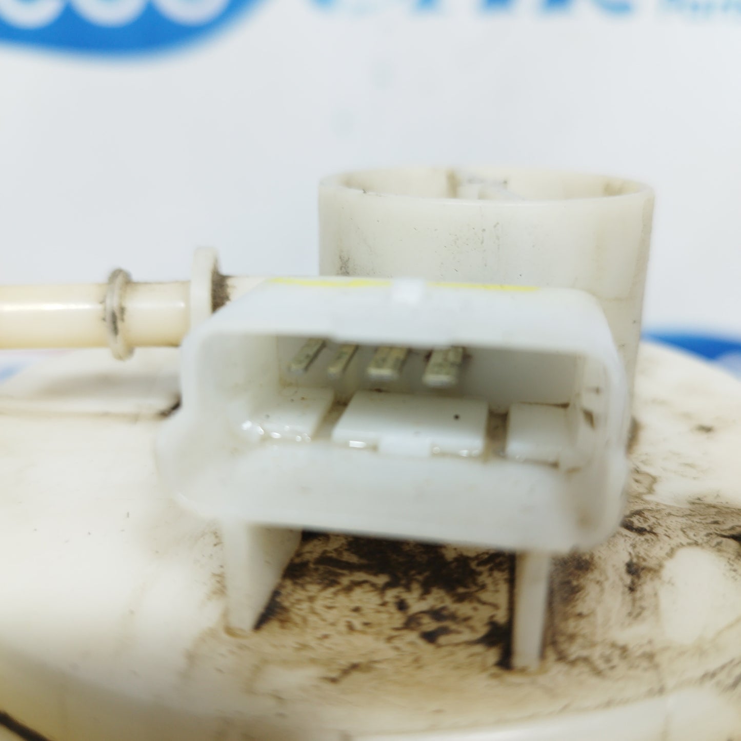 Fiat Punto 1.2 b 2003 Schwimmerpumpencode: 46743677 ecoAC4851