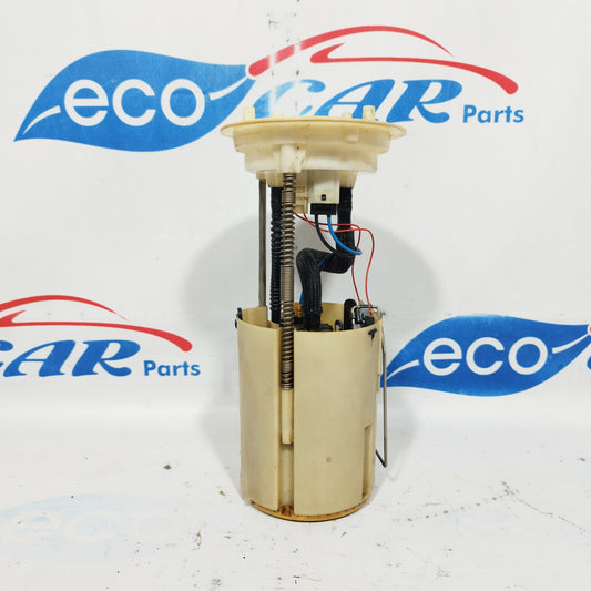 Fiat Doblo 1.3 / 1.6 MTJ 2010 4-polige Schwimmerpumpe Bosch-Code: 0580203040 ecoAC4852