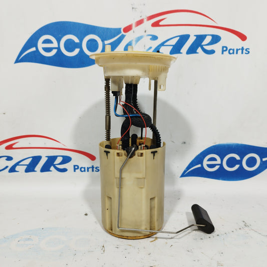 Fiat Doblo 1.3 / 1.6 MTJ 2010 4-polige Schwimmerpumpe Bosch-Code: 0580203040 ecoAC4852