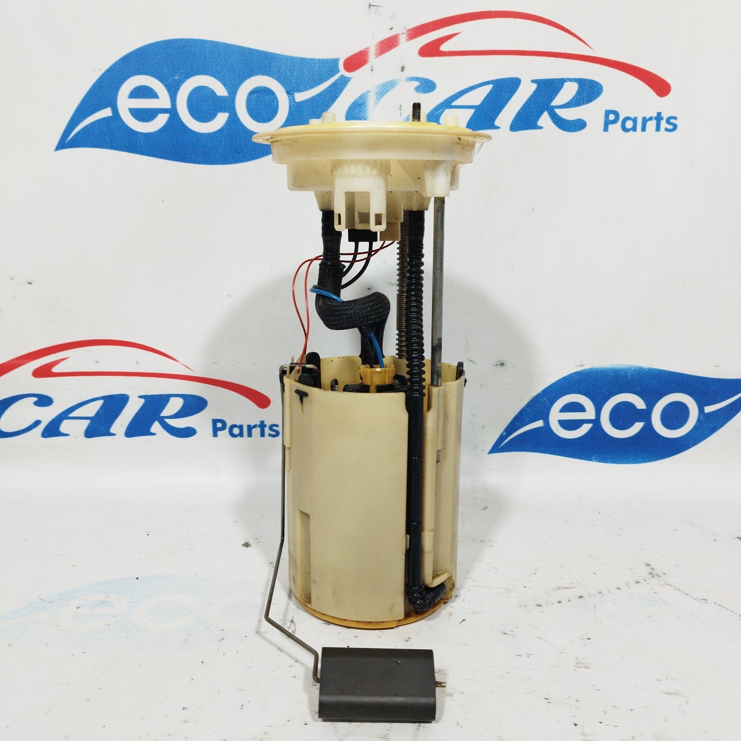 Fiat Doblo 1.3 / 1.6 MTJ 2010 4-polige Schwimmerpumpe Bosch-Code: 0580203040 ecoAC4852