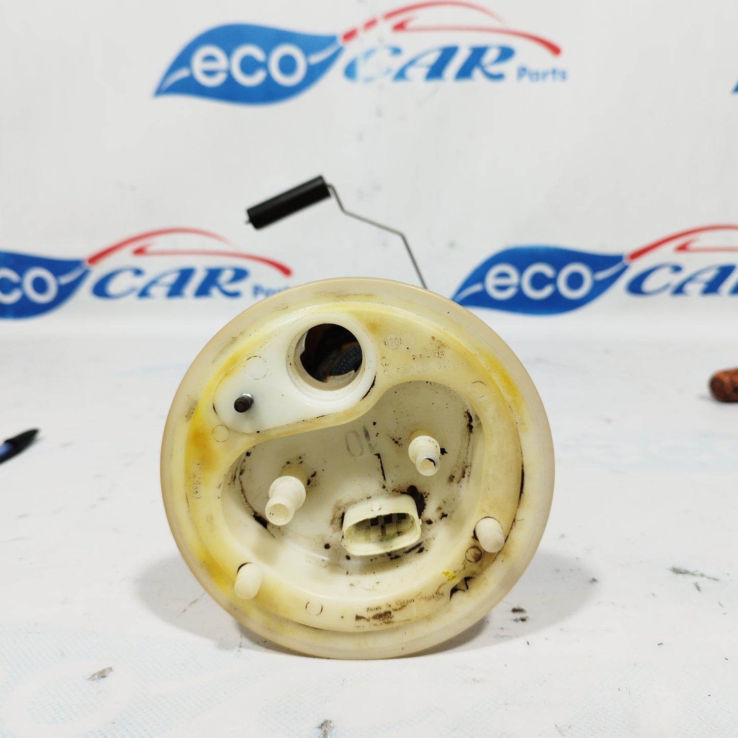 Fiat Doblo 1.3 / 1.6 MTJ 2010 4-polige Schwimmerpumpe Bosch-Code: 0580203040 ecoAC4852