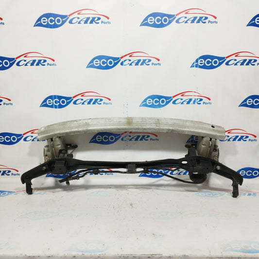 Verstärkung der vorderen Stoßstange Fiat Doblo 1.9 Jtd 2006 ecoAC4855