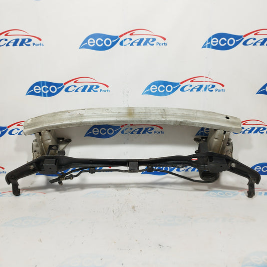 Verstärkung der vorderen Stoßstange Fiat Doblo 1.9 Jtd 2006 ecoAC4855