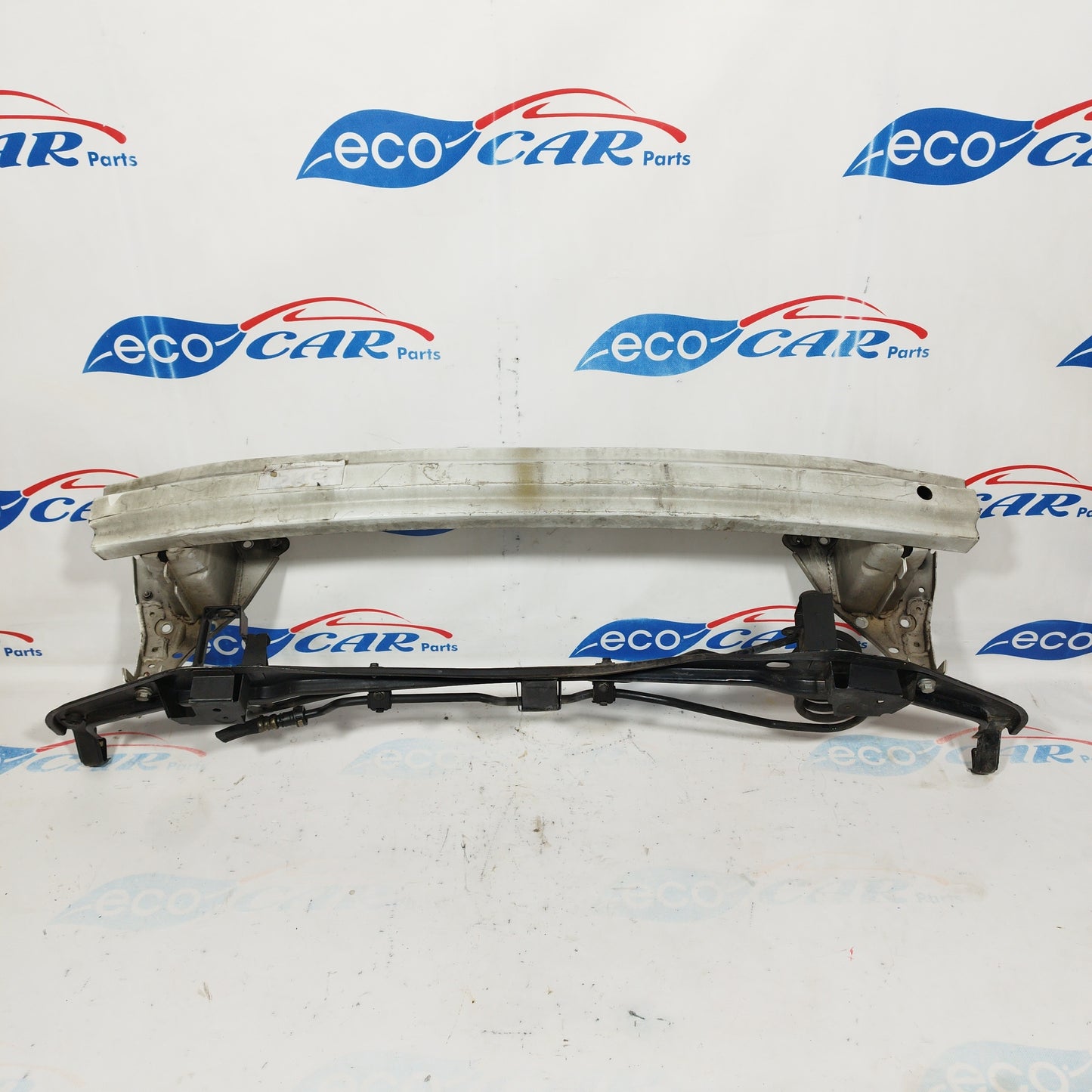 Verstärkung der vorderen Stoßstange Fiat Doblo 1.9 Jtd 2006 ecoAC4855