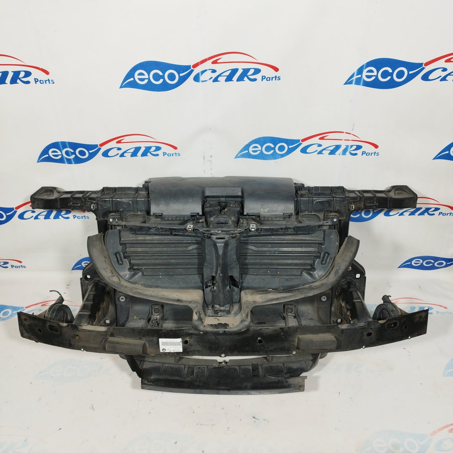 Calandra Completa Bmw Serie 1 e87 2008 codice: 716658414 ecoAC4857