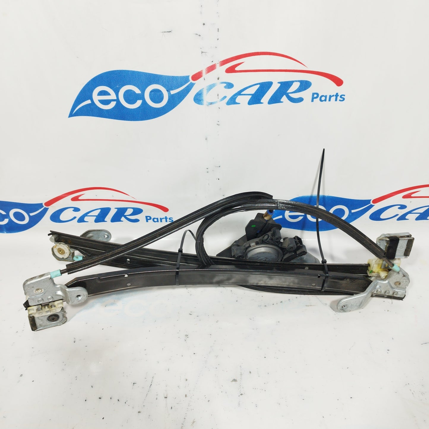 Cremagliera anteriore sx Chrysler Voyager 2004 codice: ay262100-2761  2 PIN ecoAC4864