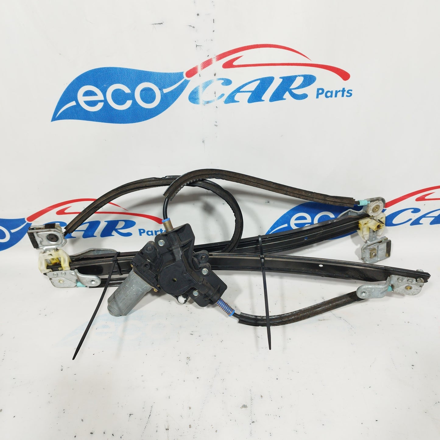 Cremagliera anteriore sx Chrysler Voyager 2004 codice: ay262100-2761  2 PIN ecoAC4864