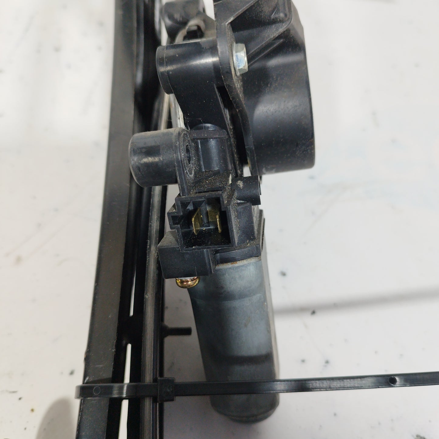 Cremagliera anteriore sx Chrysler Voyager 2004 codice: ay262100-2761  2 PIN ecoAC4864