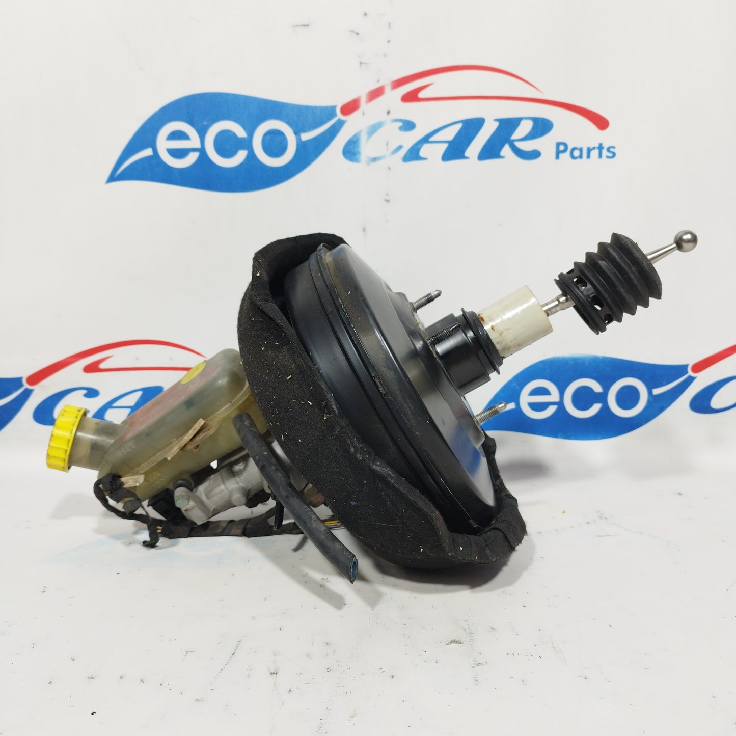 Servofreno Audi A2 1.4 Tdi 2005 codice: 8z1614205A ecoAC4865