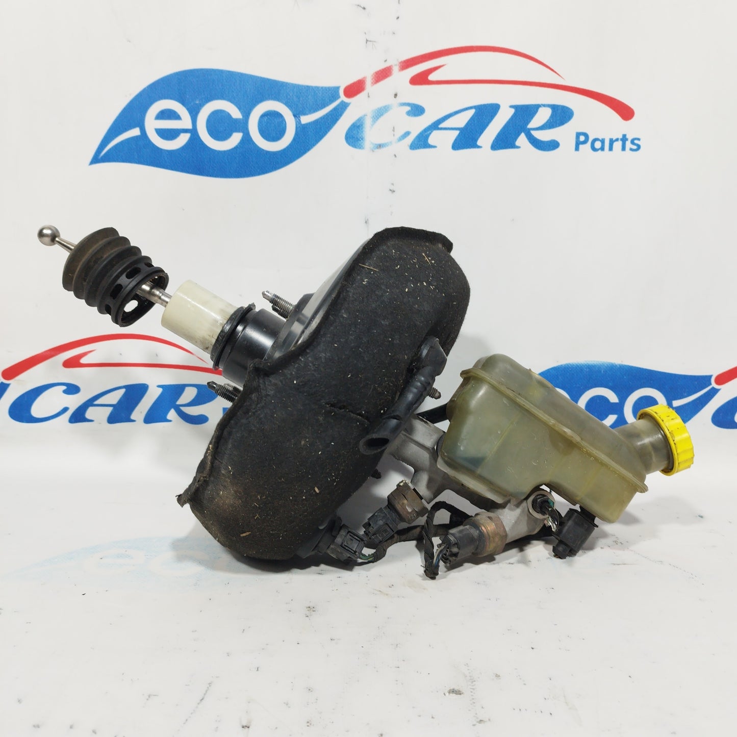 Servofreno Audi A2 1.4 Tdi 2005 codice: 8z1614205A ecoAC4865