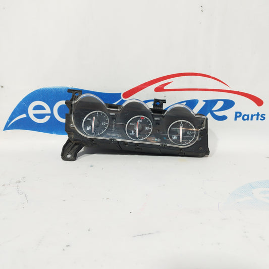 Central instrument panel Alfa Romeo 159 Jtdm 2010 code: 60696626 ecoAC4866