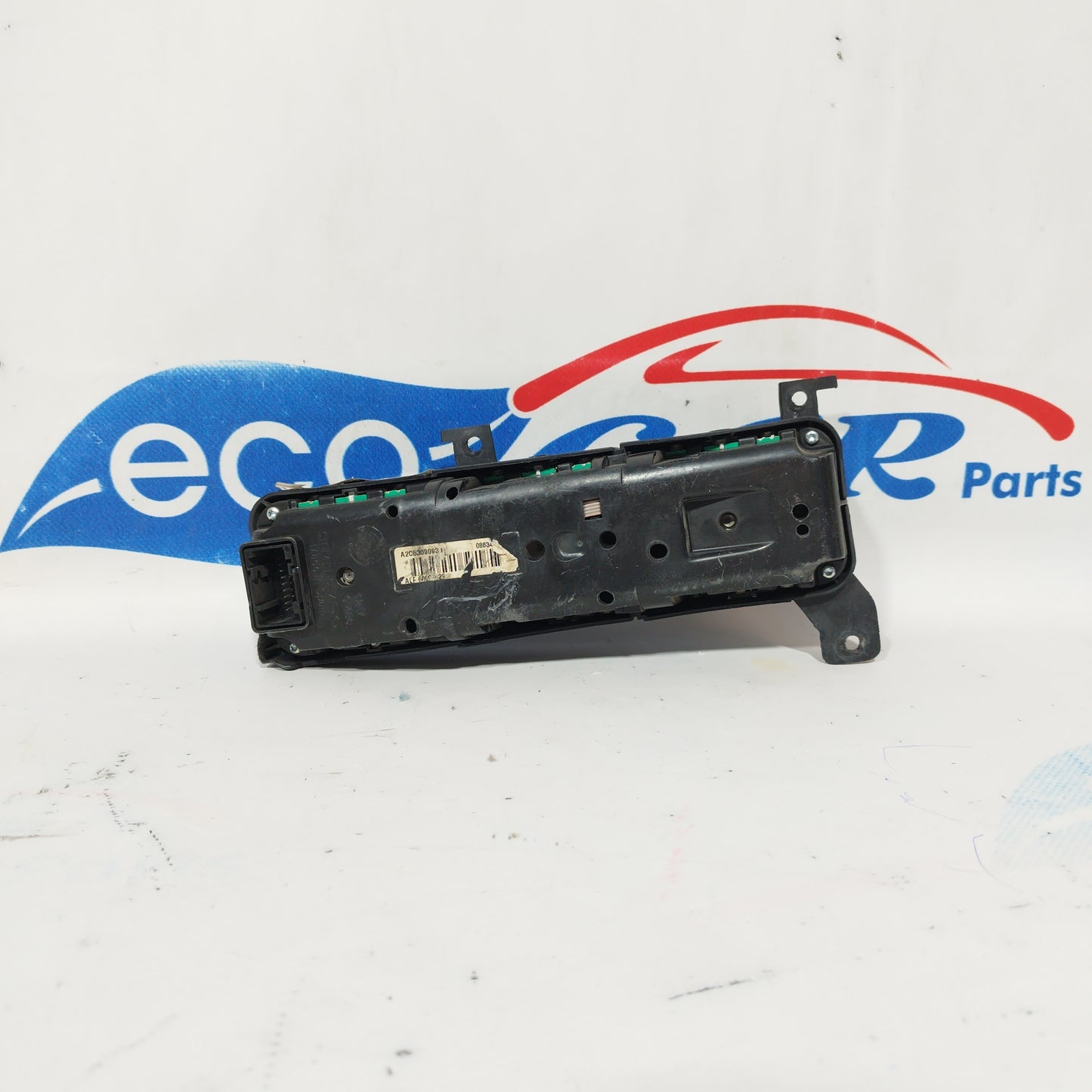Central instrument panel Alfa Romeo 159 Jtdm 2010 code: 60696626 ecoAC4866