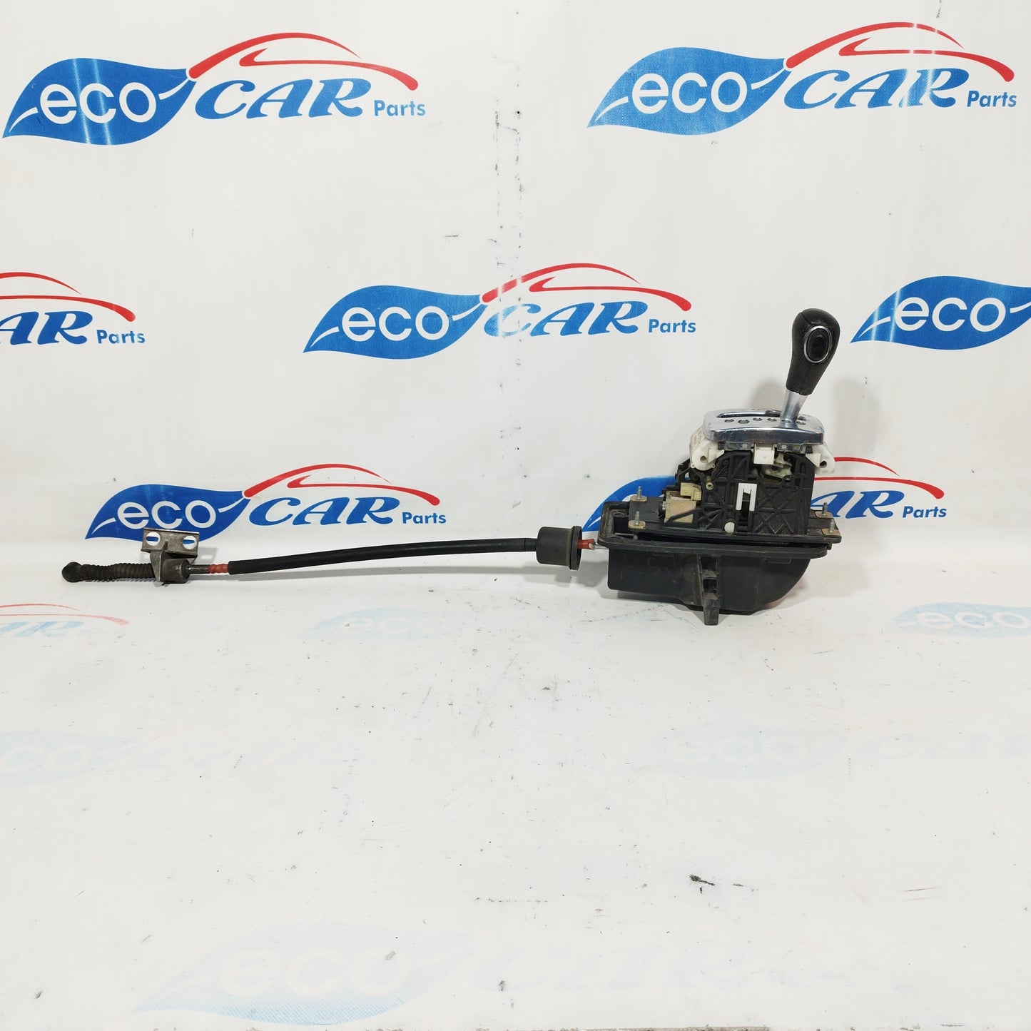 Automatic gear lever Audi A4 3.0 TDI 2001 code: 8E1713111R ecoAC4870