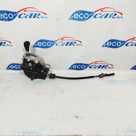 Automatikgetriebe-Schalthebel Audi A4 3.0 TDI 2001 Code: 8E1713111R ecoAC4870