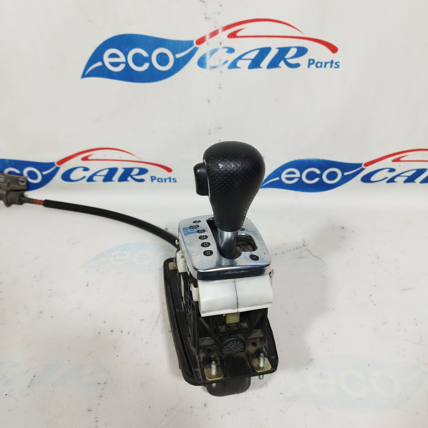 Automatic gear lever Audi A4 3.0 TDI 2001 code: 8E1713111R ecoAC4870