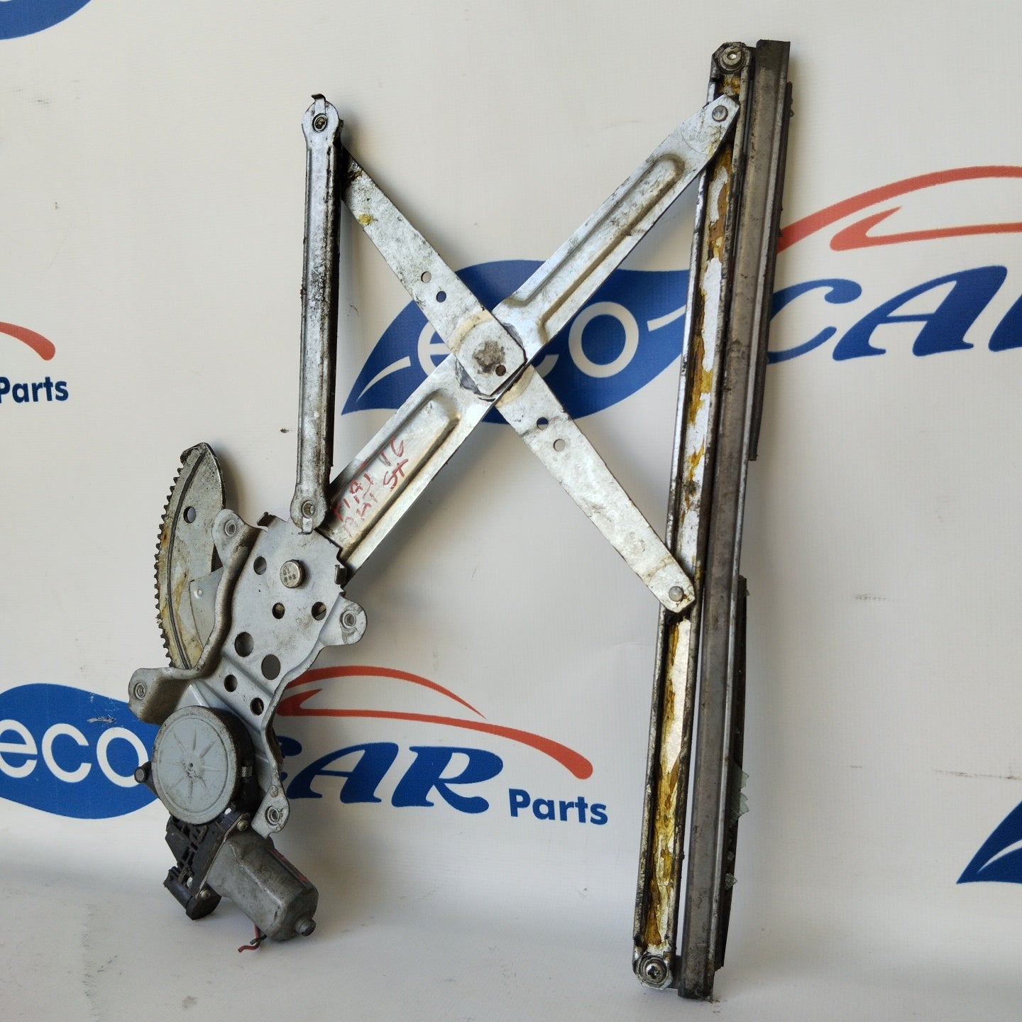 Front left rack Fiat 16 code: 83530-63j0 ecoAG2640