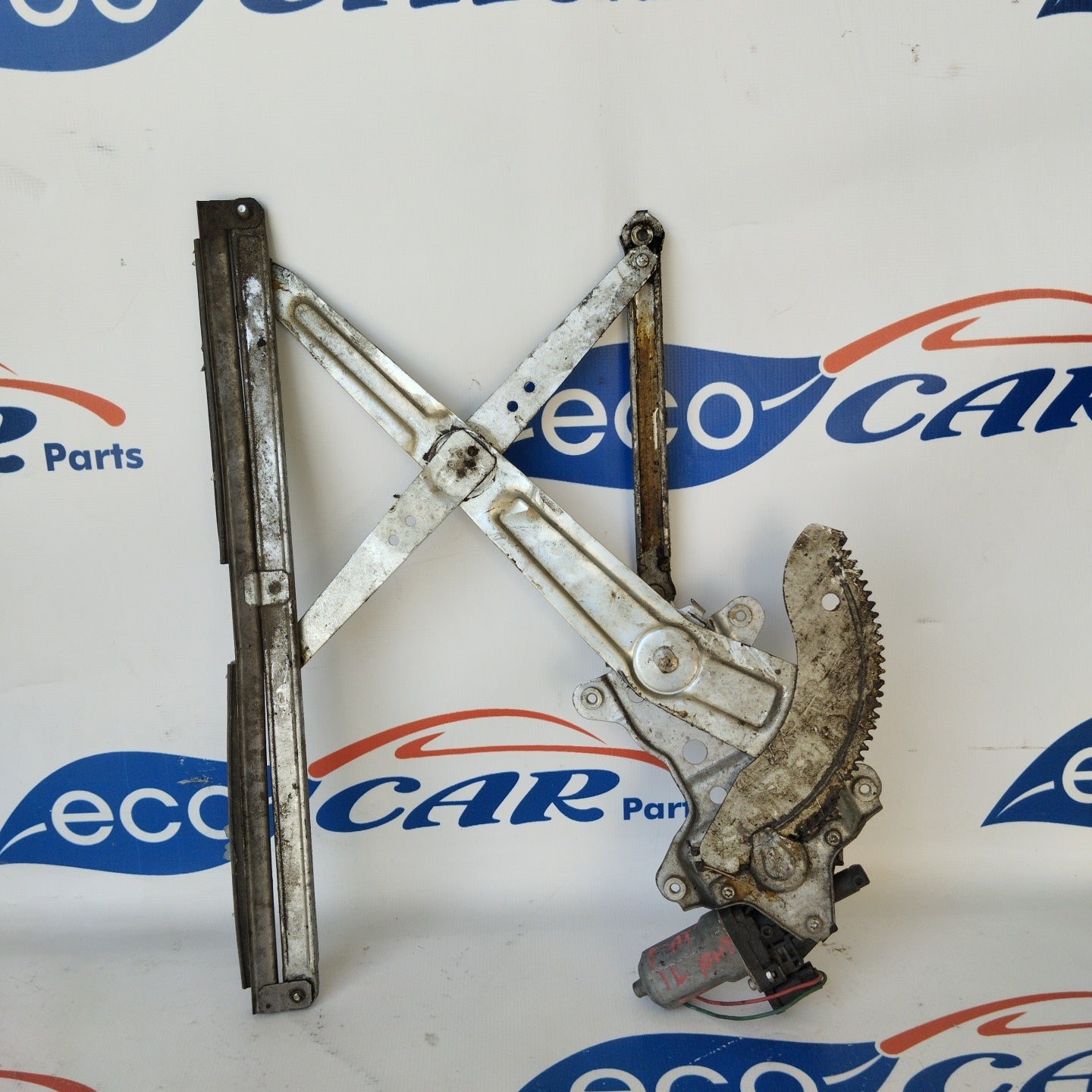 Front left rack Fiat 16 code: 83530-63j0 ecoAG2640