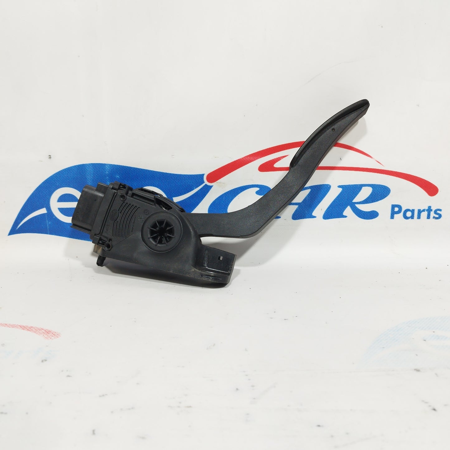 Ford Fiesta 2011 6-poliger Gaspedalcode: 8v21-9f836-ab ecoAC4878