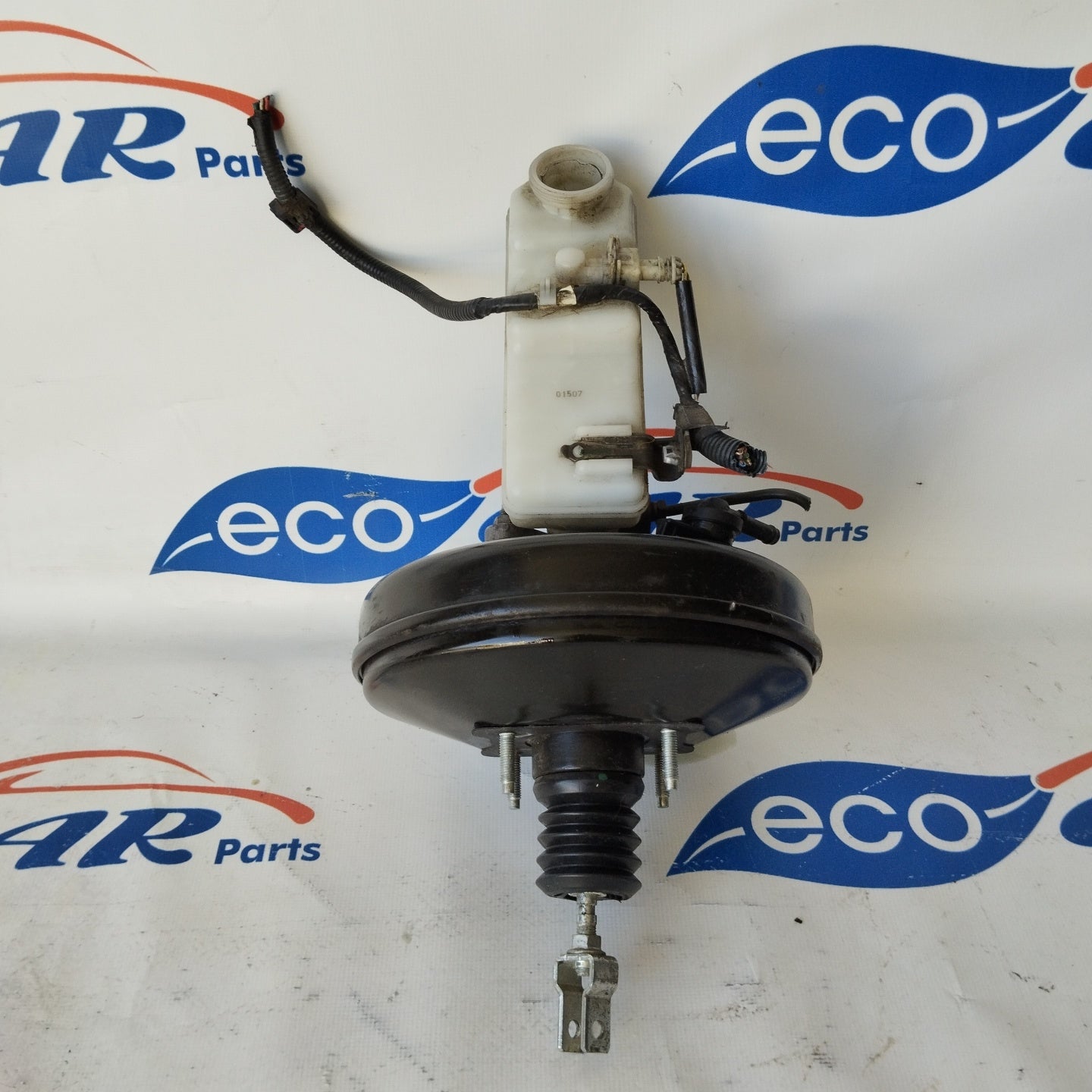 Servofreno Toyota Auris 1.4 D 2007 cod: 0204051451 ecoAG2648