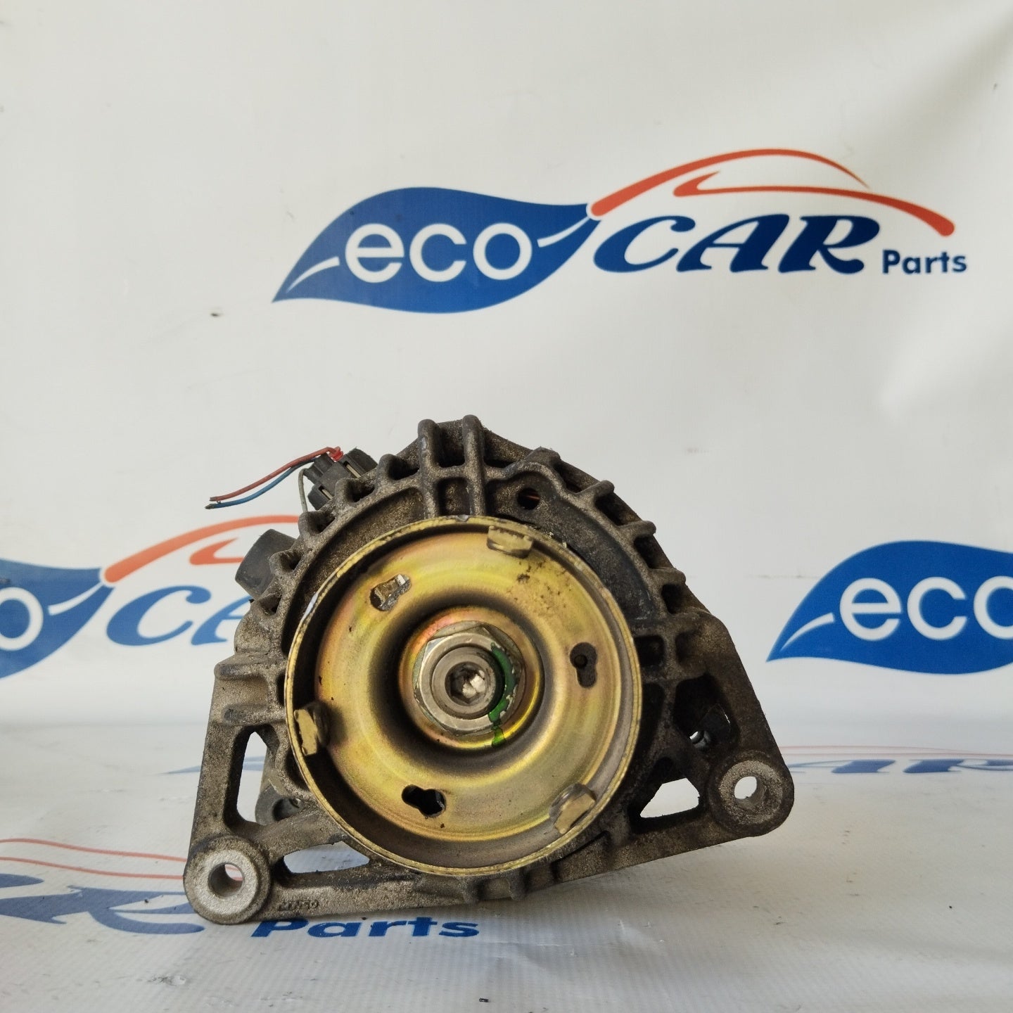 Alternatore Ford Focus 1.8 Tdci 2003 90A cod: ms1022118070 ecoAG2649