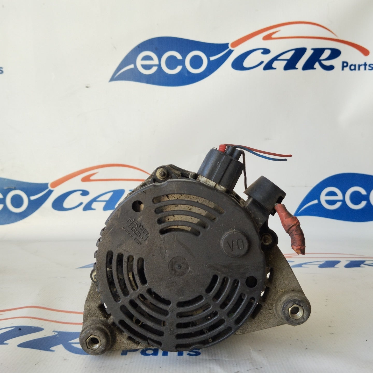 Alternatore Ford Focus 1.8 Tdci 2003 90A cod: ms1022118070 ecoAG2649