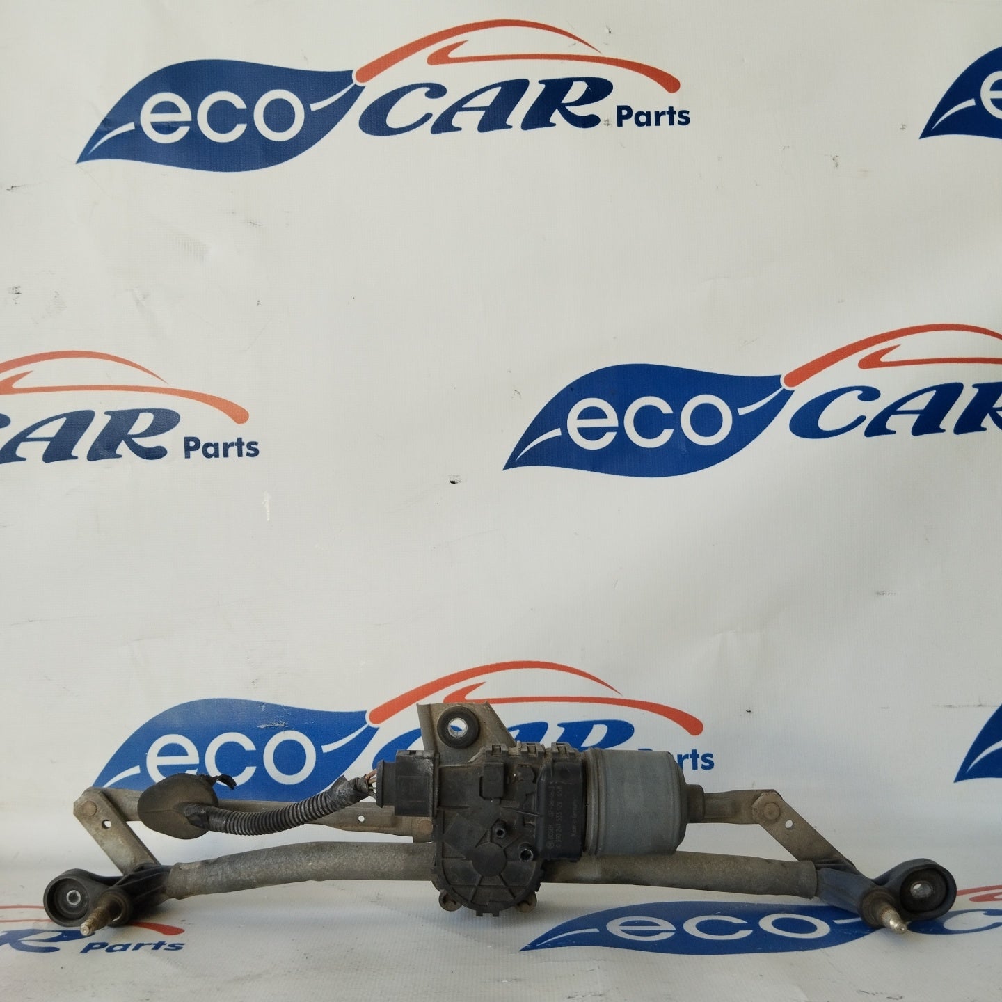 Motorino tergicristalli anteriore Lancia Ypsilon 2007 cod: 0390241533 ecoAG2650