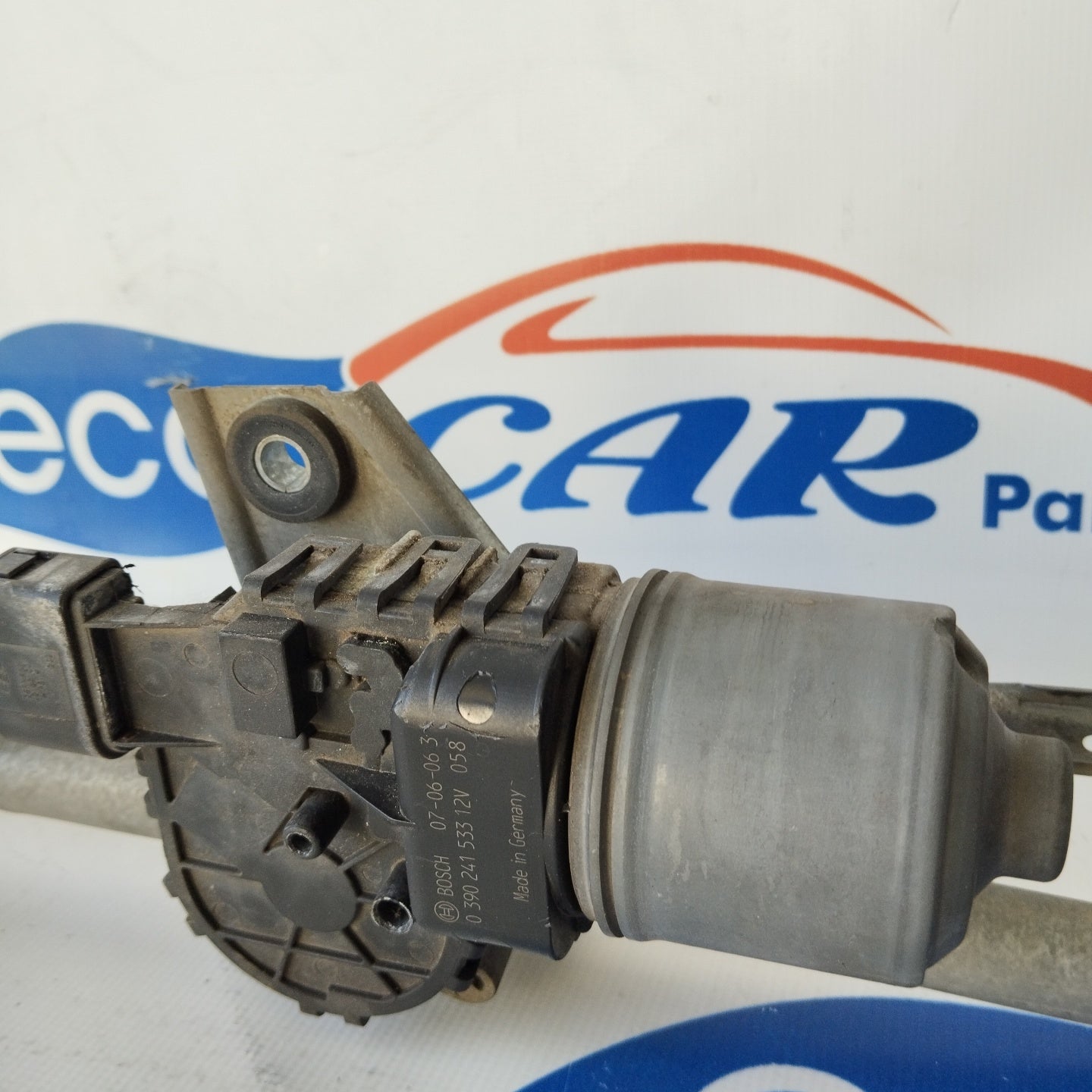 Motorino tergicristalli anteriore Lancia Ypsilon 2007 cod: 0390241533 ecoAG2650