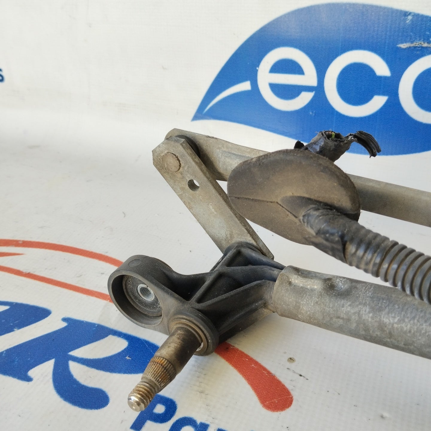 Motorino tergicristalli anteriore Lancia Ypsilon 2007 cod: 0390241533 ecoAG2650
