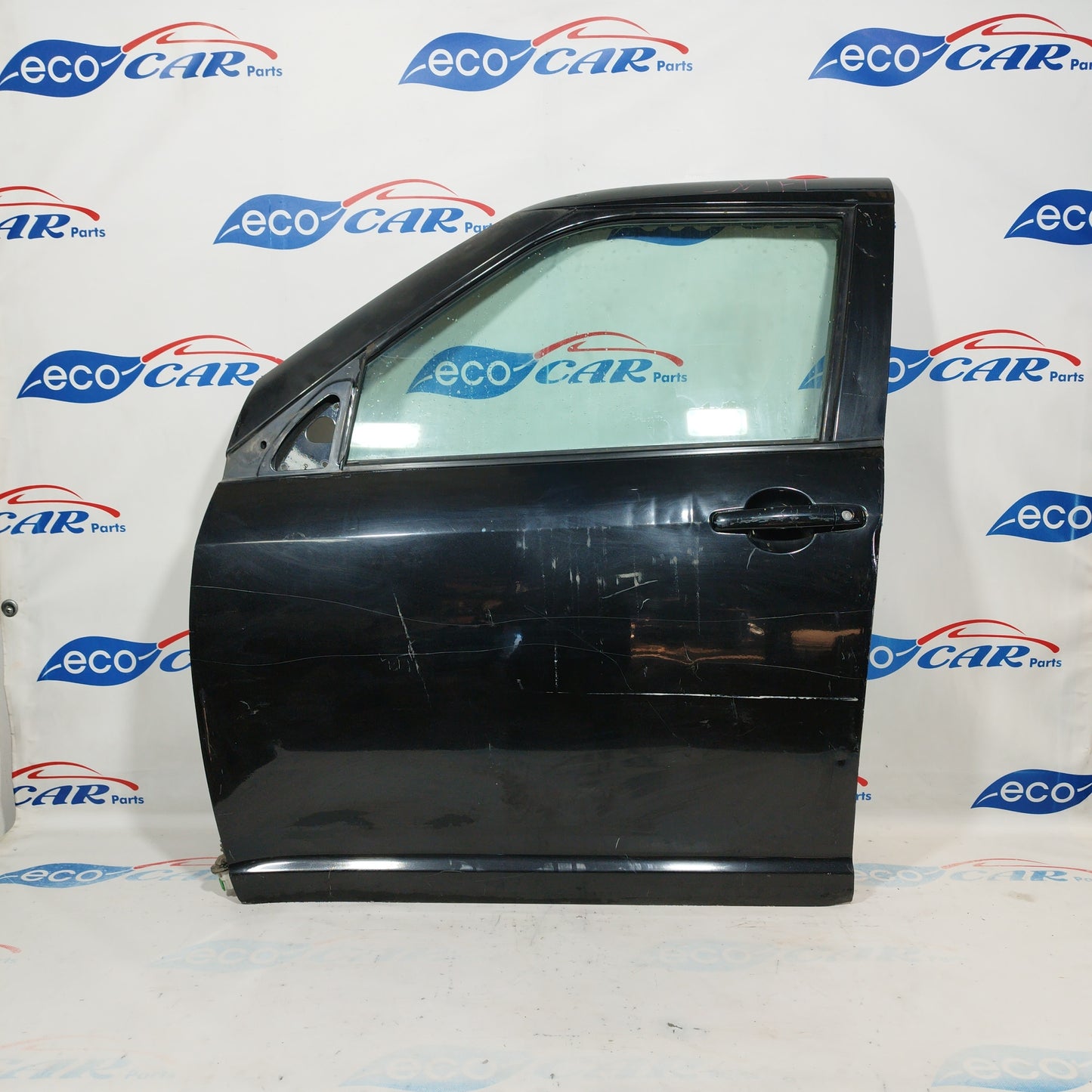 Sportello anteriore sx nero Suzuki Swift 2005 ecoAC4881