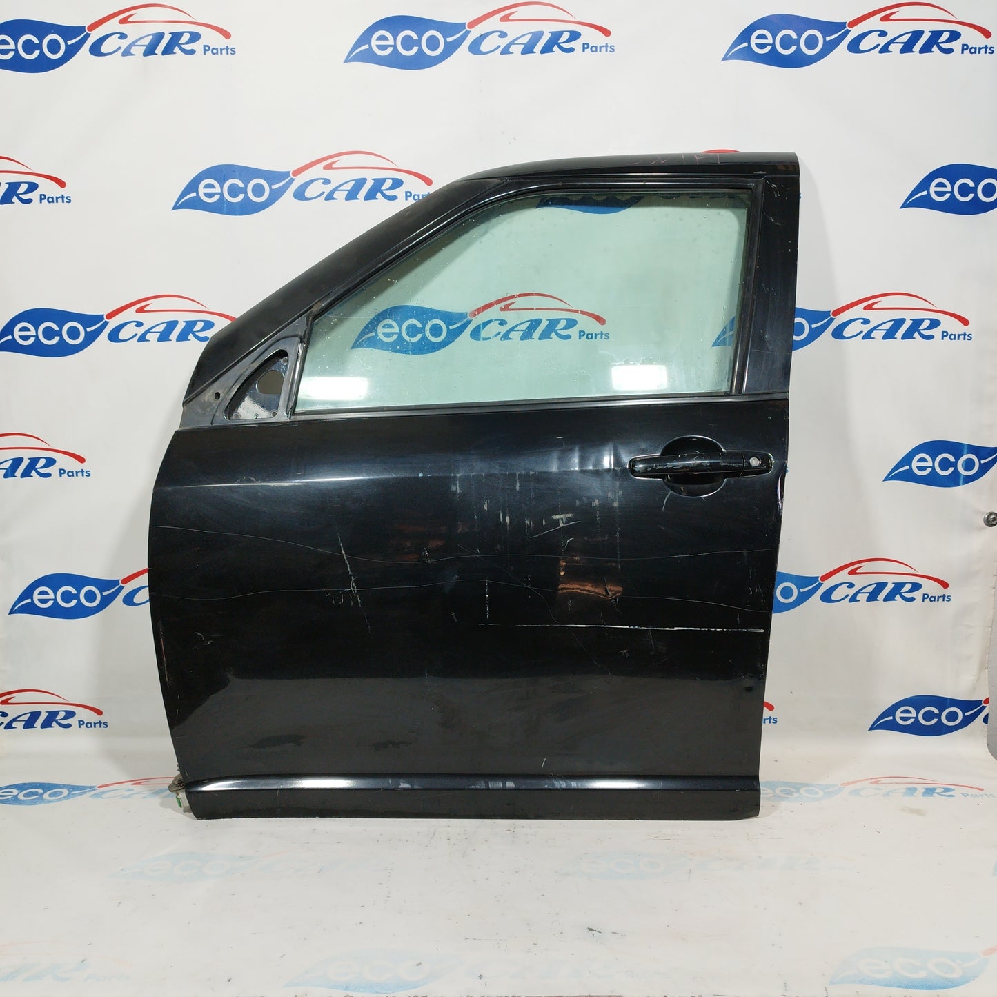 Sportello anteriore sx nero Suzuki Swift 2005 ecoAC4881