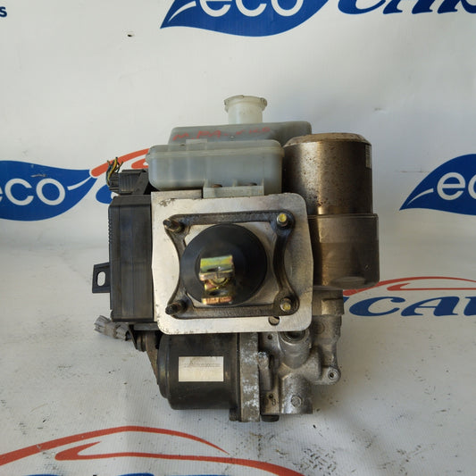 Abs Mitsubishi Pajero 3.2 D 2005 code: Mr569728 ecoAG2652