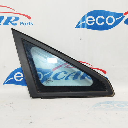 Front right light blue fixed glass Ford C-max 2006 ecoAC4882