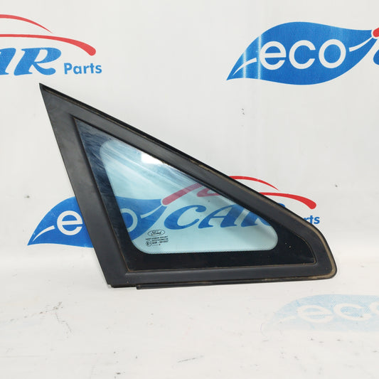 Vetro fisso anteriore dx celeste Ford C-max 2006 ecoAC4882