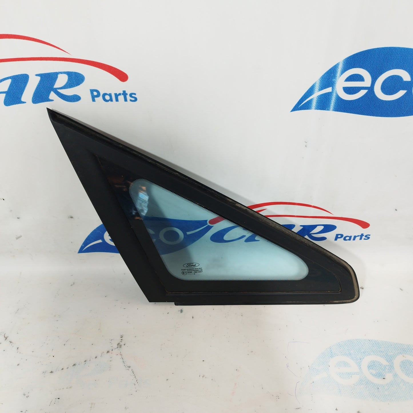 Front right light blue fixed glass Ford C-max 2006 ecoAC4882