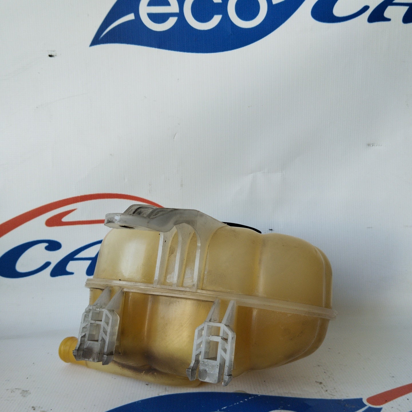 Expansion tank Opel Corsa D 1.2 Petrol ecoAG2653