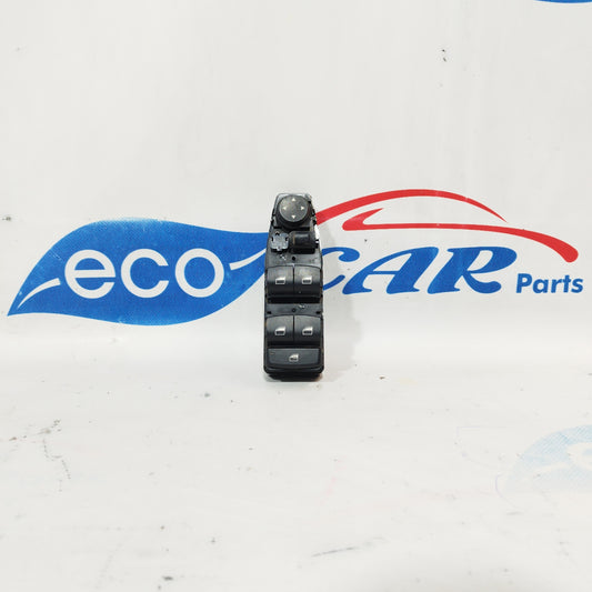 Pulsantiera anteriore sx 4 tasti Bmw Serie 5 F10 2010 codice: 9179905-02 ecoAC4883