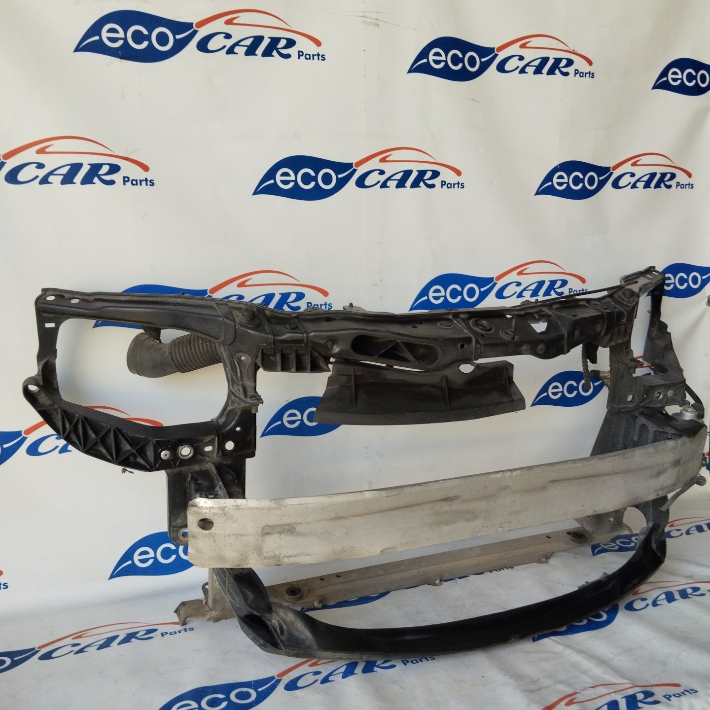 Calandra completa di rinforzo Opel Corsa D cod: 13191880 ecoAG2654