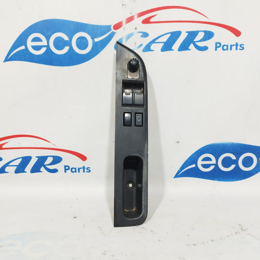 Pulsantiera anteriore sx 2 tasti Suzuki Swift 2005 codice: 83762-62j1 ecoAC4884