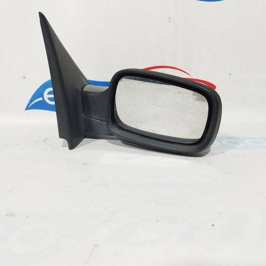 Specchietto dx nero Renault Clio 2007 7 PIN ecoAC4886