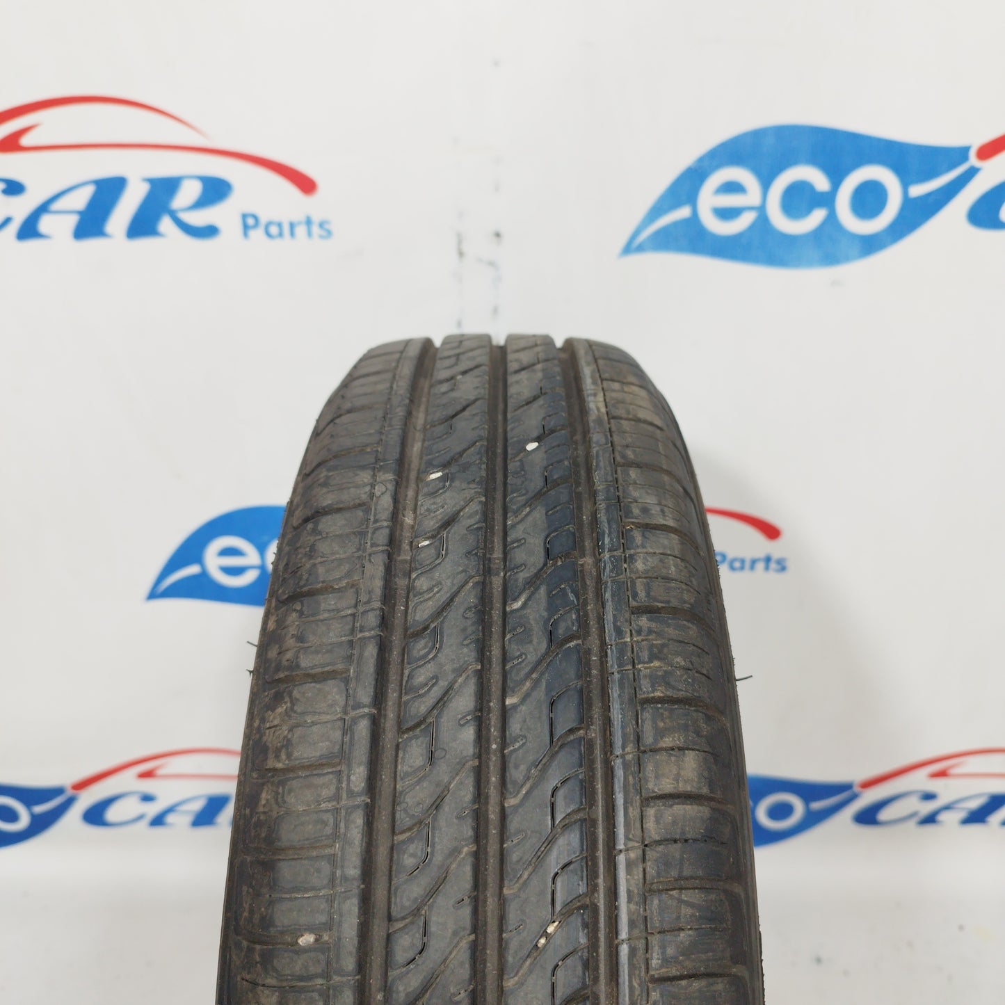 Cerchi in lega con gomme 155/65r14 Autogreen Ligier X-Too R 2009 codice: 21-1-052 ecoAC4888