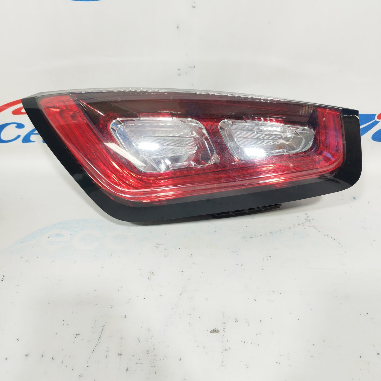 Fanale posteriore dx a led Fiat Punto Evo 2013 codice: 51927096 ecoAC4894